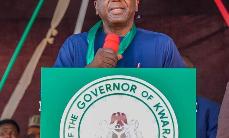 2024 budget estimate: Kwara to spend N116bn on recurrent, pegs GDP growth at 3.76% 1 FB IMG 1702557921365