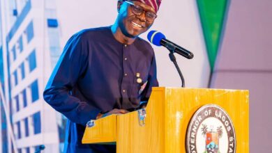 Sanwo-Olu approves Christmas bonus, wage award for Lagos workers 23 FB IMG 1702714288188