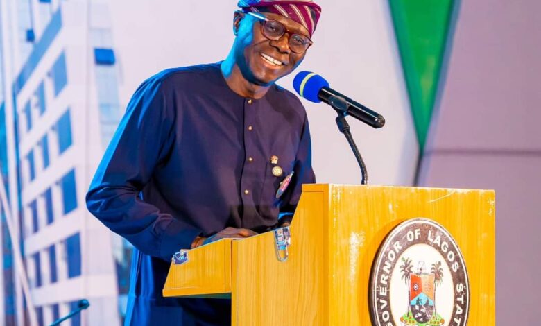Sanwo-Olu approves Christmas bonus, wage award for Lagos workers 1 FB IMG 1702714288188