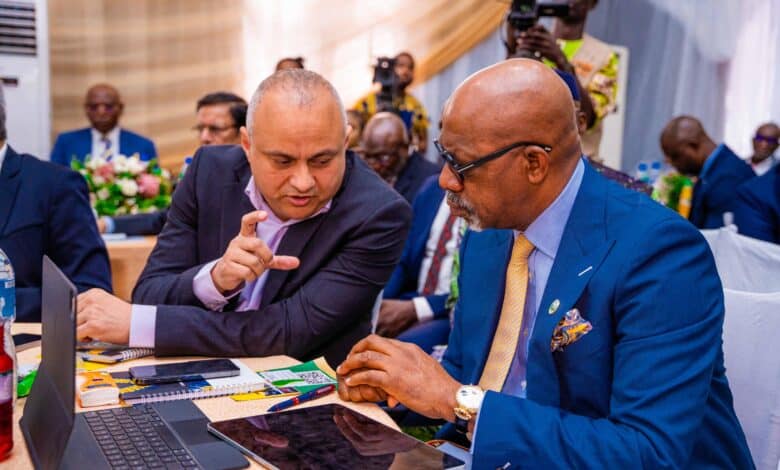 Ogun will join league of oil producing states soon- Abiodun 1 IMG 20231129 WA0184