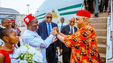 Private sector crucial foundation of Nigerian government - Shettima 4 IMG 20231201 WA0006