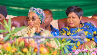 World AIDS Day: First lady says fight against virus cannot be won without communities leading from the front 9 IMG 20231201 WA0035