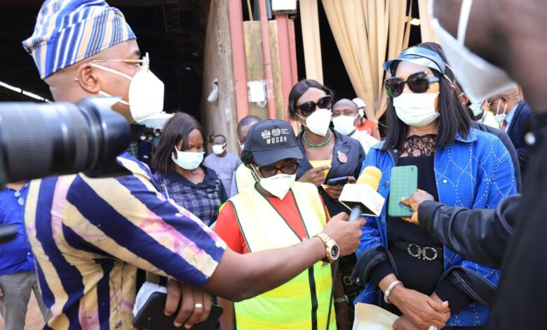 Breach of safety standards: FG goes tough on erring companies 1 IMG 20231202 WA0006