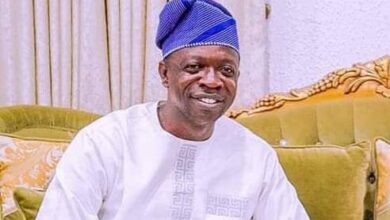Food Inflation: APC chieftain commends Tinubu on 50 per cent subsidy on agric input 9 IMG 20231203 WA0012
