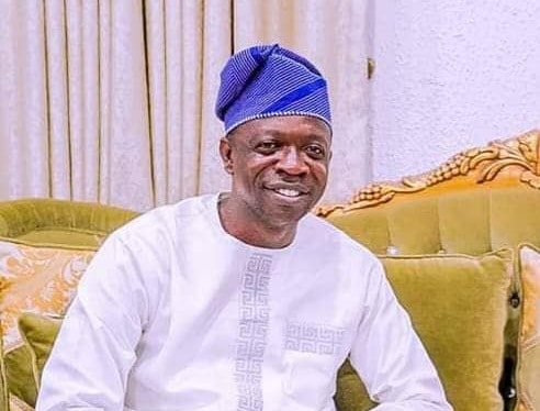 Food Inflation: APC chieftain commends Tinubu on 50 per cent subsidy on agric input 1 IMG 20231203 WA0012