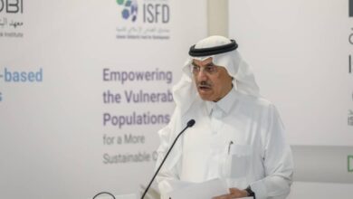 COP28: Islamic Development Bank to assist Nigeria improve humanitarian crises, reduce poverty index 5 IMG 20231203 WA0015