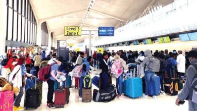 'Over 150,000 Nigerians interview for US visa' 5 IMG 20231204 WA0000
