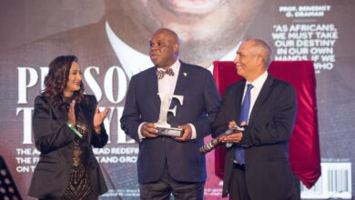 Afreximbank’s President Oramah emerges FORBES AFRICA’s 2023 Person of the Year 8 IMG 20231204 WA0002