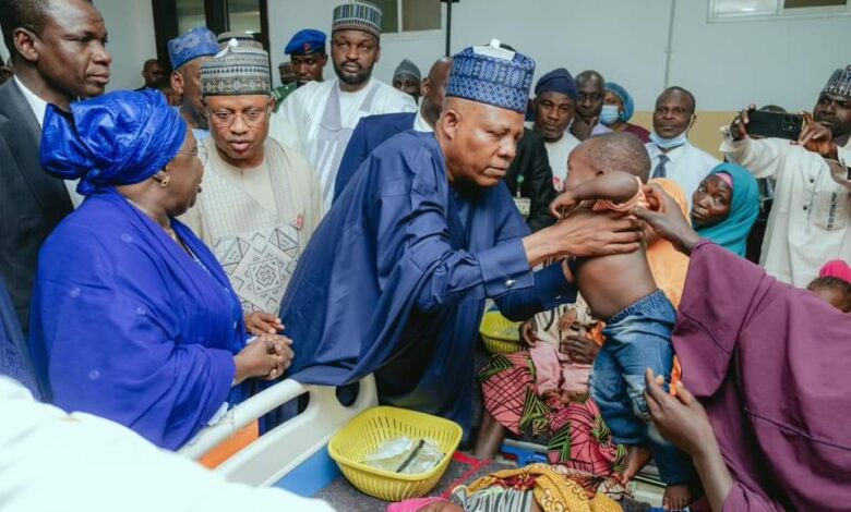 FG to build houses, clinics, schools, others In Tudun Biri 1 IMG 20231208 WA0004