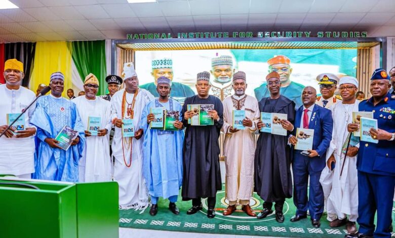 We must form global alliances to end external aggressions, domestic threats - Shettima 19 IMG 20231210 WA0015