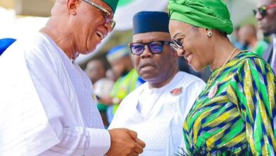 First Lady Tinubu extols Gov Eno's inclusive leadership 11 IMG 20231210 WA0025