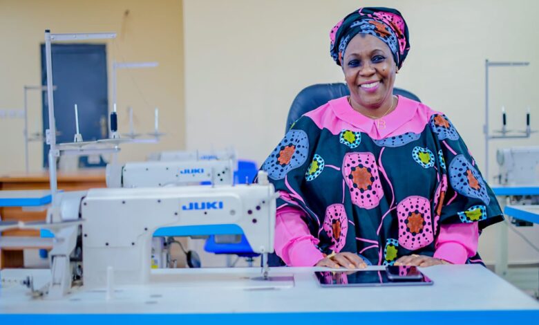 Kwara targets 2% of global garment market, begins Ops Q1 2024 7 IMG 20231211 WA0017