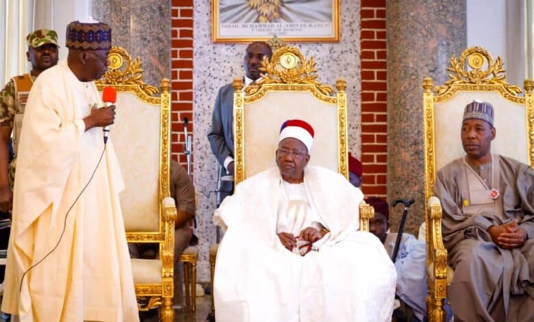 We’ll provide better amenities, Tinubu grieves over Kaduna bomb victims 1 IMG 20231211 WA0043