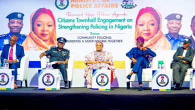 Lagos committed to community policing, says Sanwo-Olu 2 IMG 20231212 WA0019