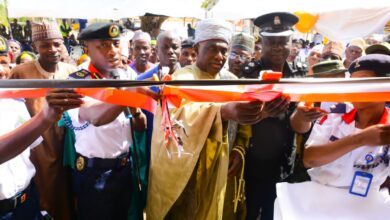 NSCDC commissions new division to strengthen operation in Kwara 1 IMG 20231213 WA0012