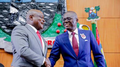 2024 Budget should be implemented to improve Lagosians' lives- Obasa 22 IMG 20231213 WA0218