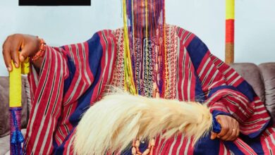 No hiding place for criminals in Wasinmi- Monarch 15 IMG 20231213 WA0239