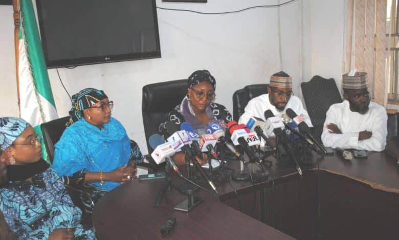 Kwara govt converts Ilorin general hospital to Teaching hospital 1 IMG 20231213 WA0258