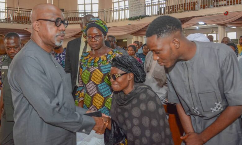 OGSG takes over education of late Director of Finance children 1 IMG 20231213 WA0267
