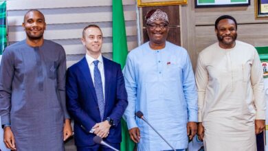 IFC to advise Nigeria on aviation infrastructure development 13 IMG 20231214 WA0008