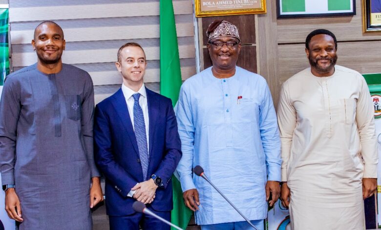 IFC to advise Nigeria on aviation infrastructure development 1 IMG 20231214 WA0008