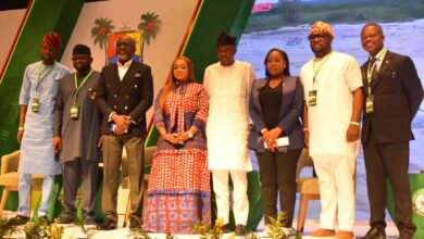 Sanwo-Olu to sanction imposters, violators of real estate laws 8 IMG 20231214 WA0092