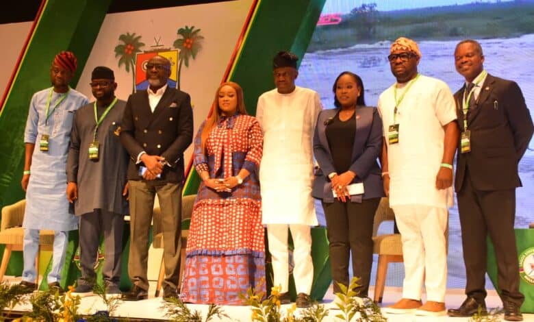 Sanwo-Olu to sanction imposters, violators of real estate laws 1 IMG 20231214 WA0092