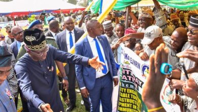 Sanwo-Olu mulls medical palliatives for Lagosians 6 IMG 20231214 WA0273