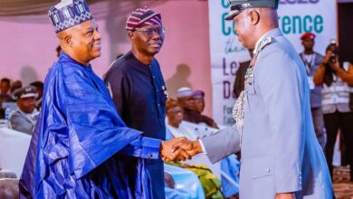 We'll deploy data to address deficiencies in policymaking, says Tinubu 5 IMG 20231215 WA0022