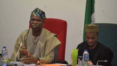Senate charges CBN on statutory reporting compliance 11 IMG 20231215 WA0128