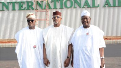 FG lauds Abiodun, says Agro Cargo airport will boost economy 8 IMG 20231215 WA0194