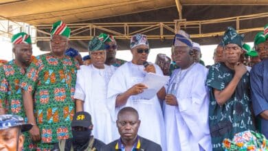 Adeleke promises completion of Iwo-Osogbo road, other projects at Iwo Day 21 IMG 20231216 WA0017