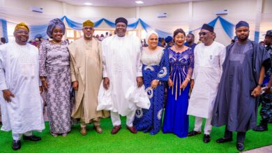 Abiodun makes case for diversification of Nigeria's economy to non-oil sector 2 IMG 20231216 WA0133