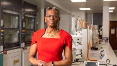 Cambridge University College announces Nigerian Professor, Ijeoma Uchegbu as next president 8 IMG 20231217 WA0013