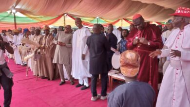 Lagos APC holds maiden Christmas carol 2 IMG 20231217 WA0195