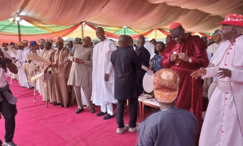 Lagos APC holds maiden Christmas carol 5 IMG 20231217 WA0195