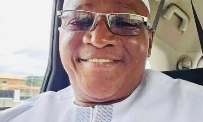 Ogun governor appoints Oladunjoye as Senior Media Consultant 1 IMG 20231218 WA0208