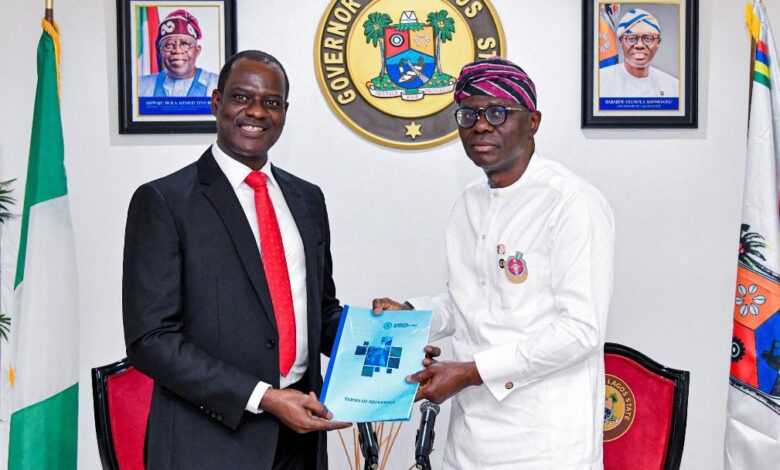 Constraints in tax laws slowing down Lagos revenue growth — Sanwo-Olu 5 IMG 20231219 WA0001