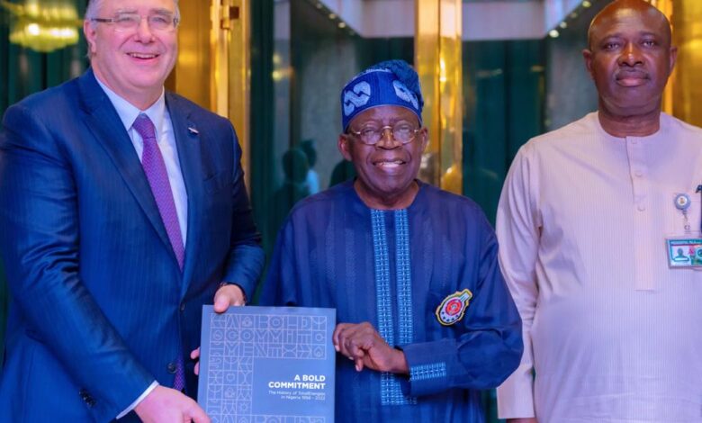 Total Energies to invest $6bn in Nigeria’s deepwater, energy sector 1 IMG 20231219 WA0005
