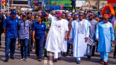 Sanwo-Olu pledges more palliatives for Lagosians 3 IMG 20231219 WA0274