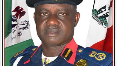 Yuletide: Osun NSCDC deploys 2,350 personnel, issues warning to criminals 15 IMG 20231220 WA0031