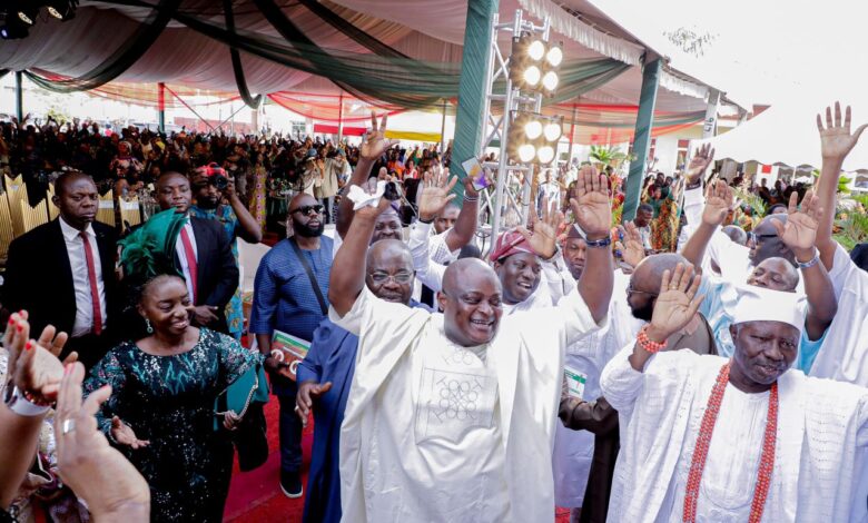 Lagos Assembly holds 2023 Christmas carol 3 IMG 20231220 WA0212
