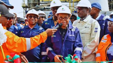 NNPC Ltd fulfils promise, delivers Port Harcourt Refinery 11 IMG 20231221 WA0020