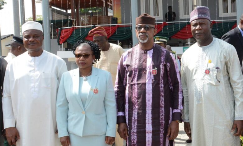 Abiodun harps on Intelligence sharing among security agencies 1 IMG 20231221 WA0194