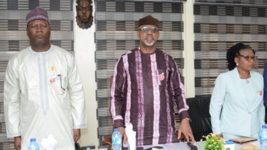 Lagos, Ogun Nigeria's most economically viable states- Report 13 IMG 20231221 WA0195