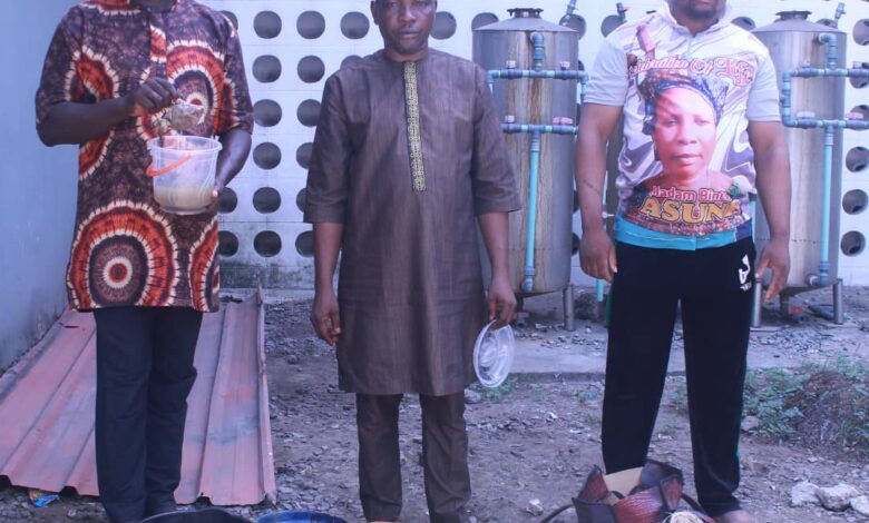 Police arrest three suspects with human parts in Ogun 1 IMG 20231221 WA0211
