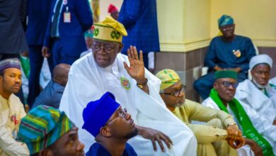 Christmas: Tinubu assures Nigerians he'll always be fair to all 2 IMG 20231223 WA0002