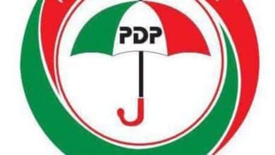 Christmas: Lagos PDP advocates peace, love, humility 1 IMG 20231223 WA0209