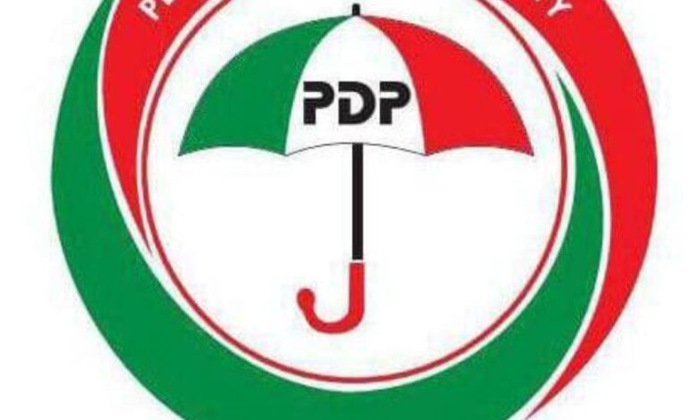Christmas: Lagos PDP advocates peace, love, humility 1 IMG 20231223 WA0209