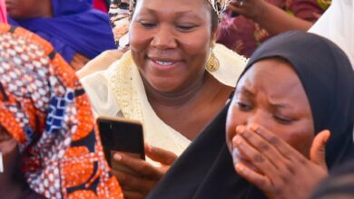 Christmas: 5,000 poor, vulnerable Nigerians get N20,000 FG grant in Cross River 25 IMG 20231226 WA0045